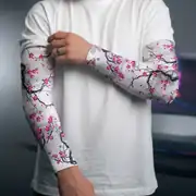 Sakura Arm Sleeve (Çift) 1