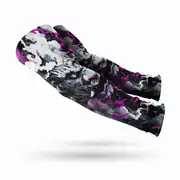 Oni Arm Sleeve (Çift) 2