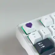 Pixel Klavye Tuşu 1