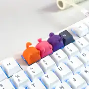 Piggy Klavye Tuşu 3